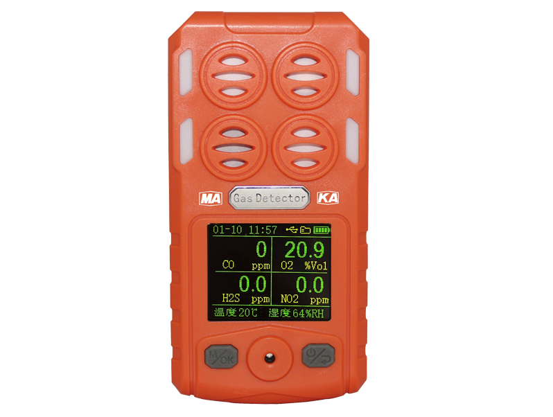 基础款四合一CD4(B)